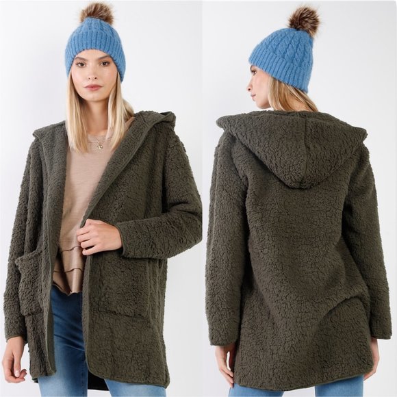 "BEST SELLER" ULTRA SOFT HOODIE - Picture 5 of 9